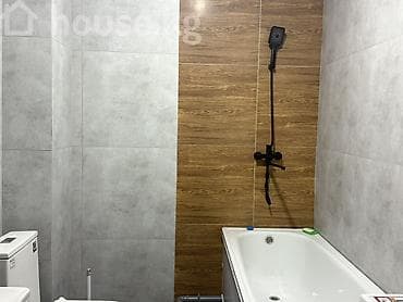 2 комнаты, 52 м², Пишпек Элитка, 4 этаж, Евроремонт — 6