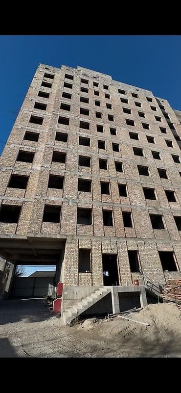 Продажа квартир: 1 комната, 42 м², Элитка, 7 этаж, Готовая ПСО (под самоотделку) — 1