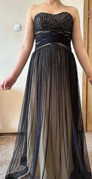 second hend: 1.фиолетовое Платье безразмерное можно делать разные формы с помощью — 10