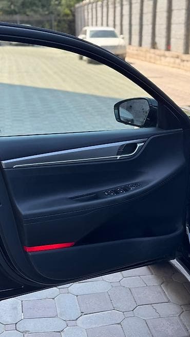 Унаа: Hyundai Grandeur: 2020 г., 2.5 л, Автомат, Бензин, Седан — 10