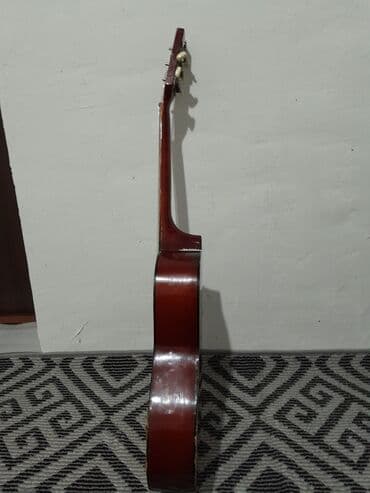 гитар: Классическая акустическая гитара 6 струн - Тип: классическая — 3