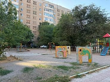 Недвижимость: 1 комната, 35 м², Восток-5 мкр 105 серия — 9