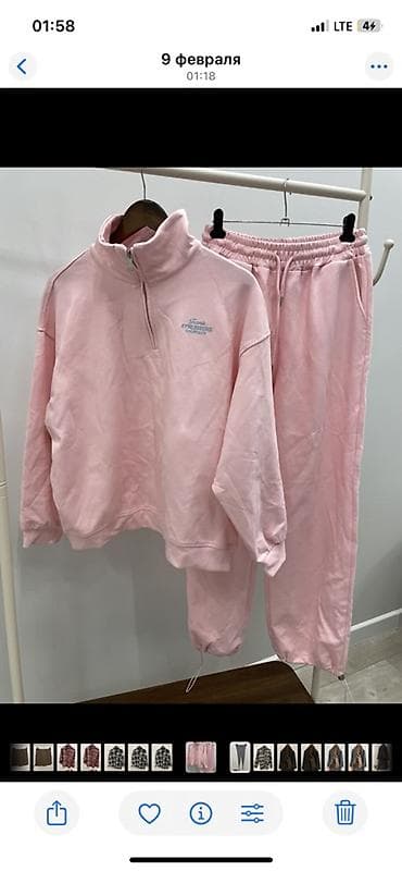 soft shell: Спортивный костюм, Свитшот, Китай, На молнии, XL, M, L — 2