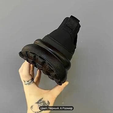 nike react: Мужские кроссовки, 43, 44, ALS, Новый, цвет - Черный, Самовывоз — 2