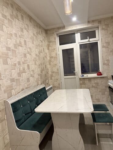 аренда квартир район пишпек: 1 бөлмө, Менчик ээси, Толугу менен эмереги бар — 1