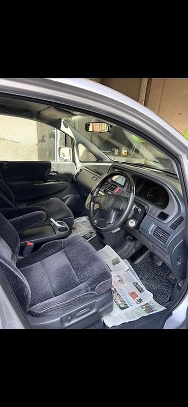 фара малибу: Honda Odyssey: 2003 г., 3 л, Автомат, Бензин, Универсал — 5