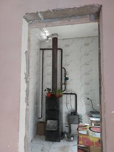 Үйлөр: СРОЧНО ПРОДАЕТСЯ ПРОСТОРНЫЙ ДОМ С БОЛЬШИМ УЧАСТКОМ В ПРЕСТИЖНОМ РАЙОНЕ — 7
