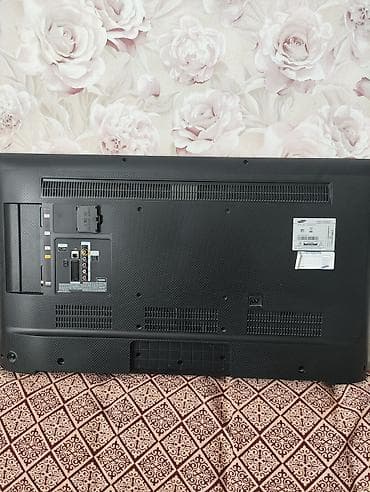 телевизор samsung ue48h6400: Телевизор Samsung UE40H6500AK (40") Основные характеристики: - — 2