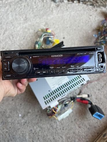 игровые консоли xbox one: Б/у, 1-DIN — 1