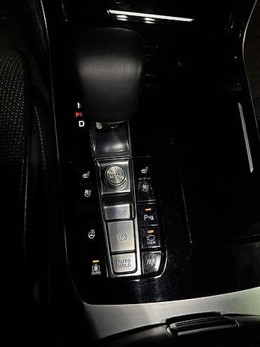 lifan solano: Kia K7: 2020 г., Седан — 10