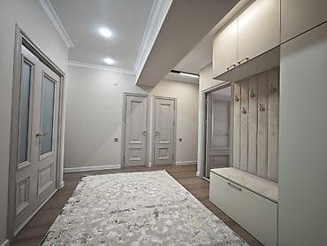 сдаю дом жм энесай: 3 комнаты, Собственник, Без подселения, С мебелью полностью — 9