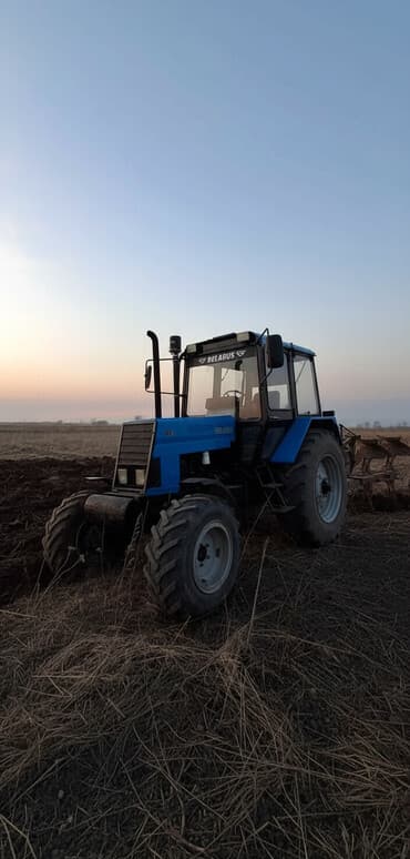 Zoomlion Тракторлор: Мтз 82 сатылат. Двигатель Мтз 89. д245 евро2. турбина ткр6.1 — 1