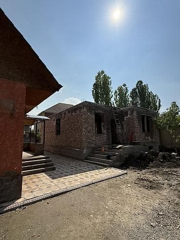 жылга сай арча бешик: 7 соток, Курулуш, Кызыл китеп, Техпаспорт, Сатып алуу-сатуу келишими — 5