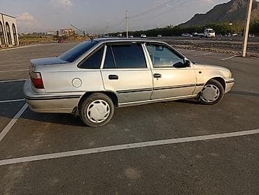 продам киа рио: Daewoo Nexia: 2006 г., 1.5 л, Механика, Бензин, Седан — 3