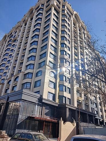 2 room flat: 1 комната, 60 м², Элитка, 9 этаж, Евроремонт — 1