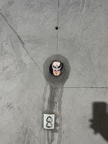 бурени: Алмазное бурение отверстий Профессиональное сверление алмазными — 4