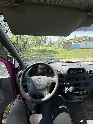борт на: Грузовик, Mercedes-Benz, Дубль — 5