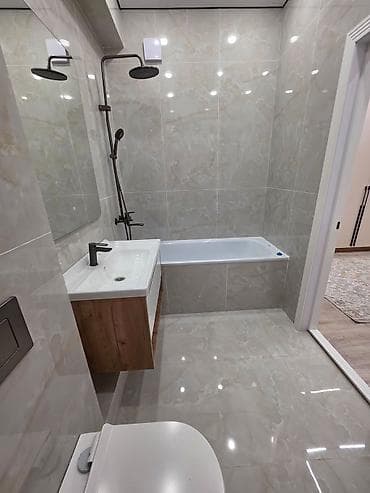 5: 2 комнаты, 78 м², Технопарк Элитка, 13 этаж, Дизайнерский ремонт — 8
