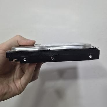 hp notebook: Накопитель для ПК, Новый, Toshiba, HDD, 512 ГБ, 3.5", Для ПК — 3