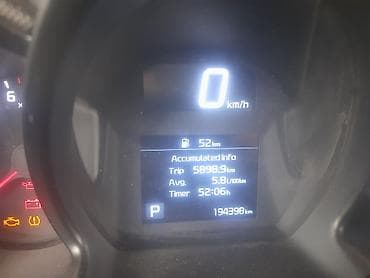 авто киа спортейдж: Kia Ray: 2020 г., 1 л, Автомат, Бензин, Хэтчбэк — 10