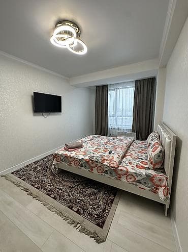 1 комната, Душевая кабина, Постельное белье, Кондиционер at lalafo.kg 1 комната, Душевая кабина, Постельное белье, Кондиционер