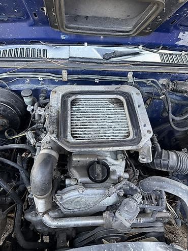 форд ф 150 дизель купить: Nissan Navara: 2001 г., 2.5 л, Механика, Дизель, Пикап — 8