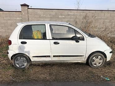 дево нексия 1: Daewoo Matiz: 1999 г., 0.8 л, Механика, Бензин, Хэтчбэк — 2