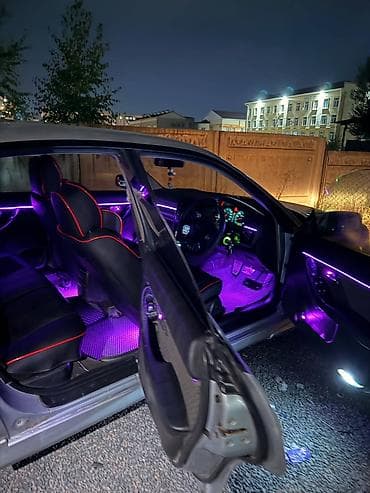 светы для дома: 🔥 Установка Ambient-подсветки в автомобиль Преобразим салон вашего — 4