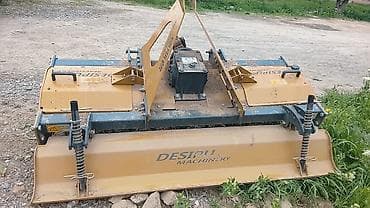 lexus rc 350: Роторный культиватор, 150 - 250 см, Новый — 2