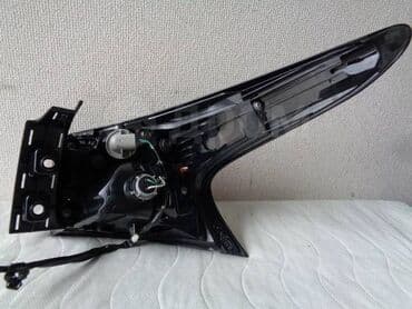 nx: Комплект стоп-сигналов Lexus 2018 г., Б/у, Оригинал, Япония — 10