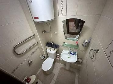 5 комнат, 125 м², Хрущевка, 4 этаж — 8