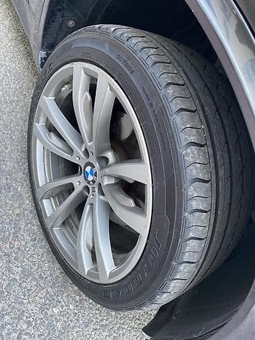 m5 g90: BMW X5: 2016 г., 3 л, Автомат, Бензин, Кроссовер — 8