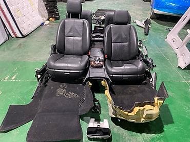 w220 боковое дерево салон: Полный комплект салона для Mercedes-Benz S‑Class W221 (дорестайлинг) — 4