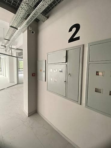 сдаю места дордой: Бутик, 100 м², С ремонтом, Не действующий, Без оборудования — 5