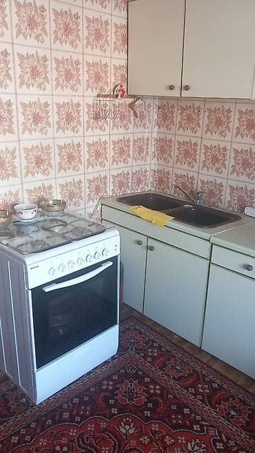 студия комната: 2 комнаты, С мебелью полностью — 1