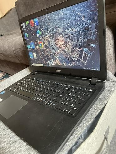 acer aspire 3: Acer Aspire 15 – универсальный 15,6-дюймовый ноутбук для учебы, работы — 2