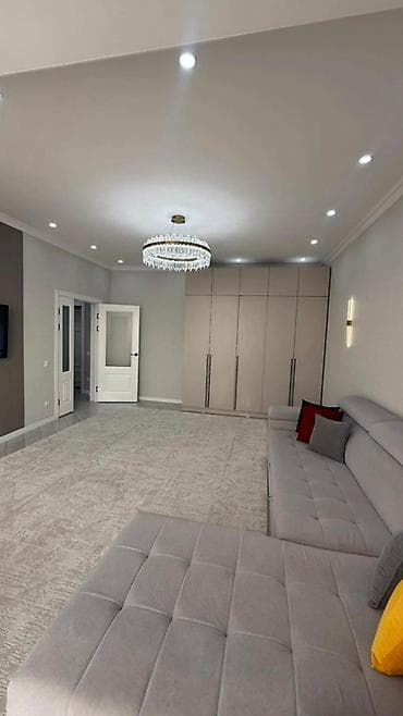 Продажа квартир: 1 комната, 54 м², Элитка, 9 этаж, Евроремонт — 3