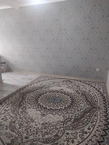 квартиру ак ордо аренда: *СДАЕТСЯ КОМНАТА ТОЛЬКО ДЛЯ ДЕВУШЕК (1кызга же 2 кызга ) из 2 комнат — 2