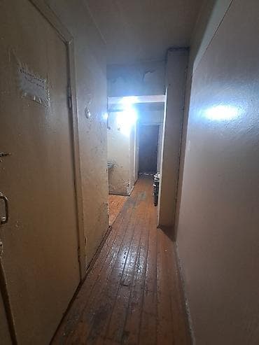 4 bedroom: 1 комната, 16 м², Мед Академия Гостиничный тип, 4 этаж, Старый ремонт — 3