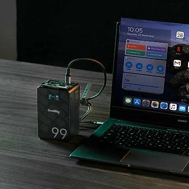sd disk: Литий-ионный аккумулятор V Mount SmallRig Литий-ионный аккумулятор V — 2
