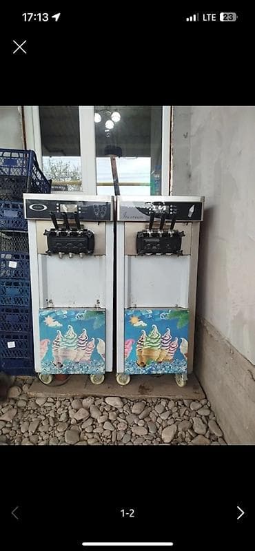Сдаю место для мороженое 
Адрес чуй исанова