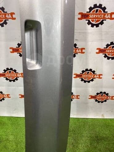 колесные диски опель мерива: Накладка крышки багажника Honda, 2008 г., Новый, Оригинал — 5