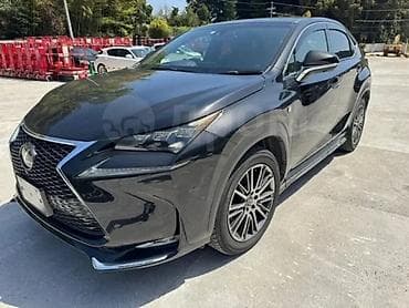 n max: Боковое левое Зеркало Lexus Б/у, Оригинал — 10