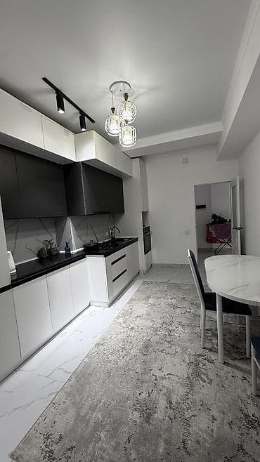 продать дом: 1 комната, 45 м², Элитка, 9 этаж, Дизайнерский ремонт — 3