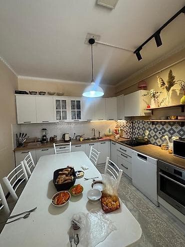 Үйлөр: Ж/и Арча-Бешик Чортекова/Шералиева Дом 190 кв м 📍участок 5 соток 📍6 — 1