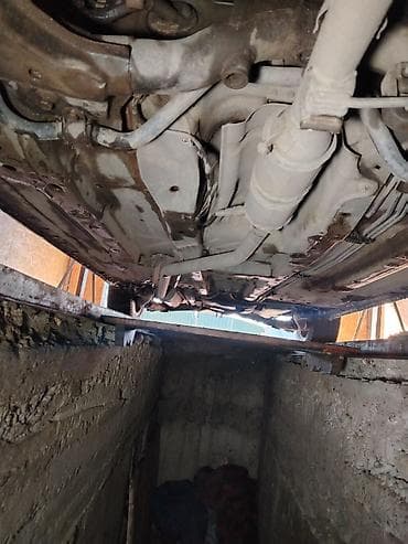 civic type r: Honda Civic: 2001 г., 1.4 л, Механика, Бензин, Хэтчбэк — 6