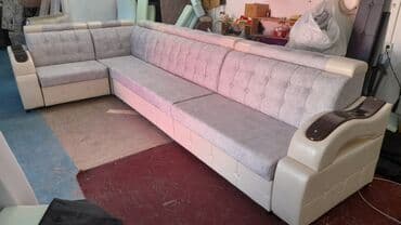 бу мебель для спальни: "Диван" продаю угловой диван 🛋 от производителя принимаю заказы есть в — 6