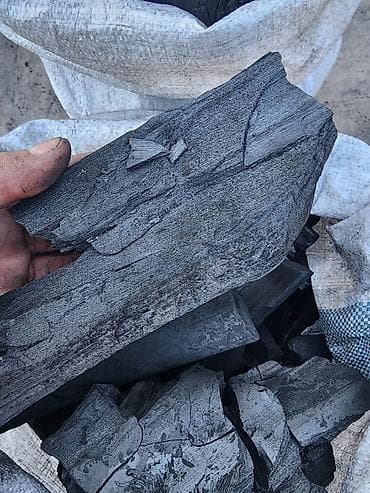 мангал купить бишкек: Древесный уголь — 2