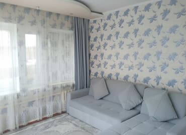 пол дома бишкеке: Полдома, 85 м², 5 комнат, Собственник — 2