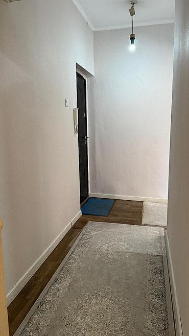 Квартиры: 1 комната, 38 м², 106 серия, 7 этаж, Косметический ремонт — 3